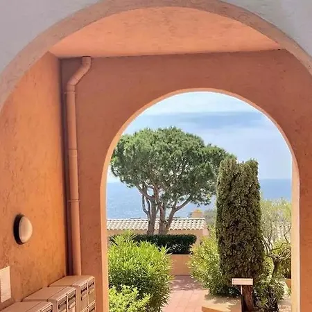 Chez L'habitant Vue Exceptionnelle Homestay