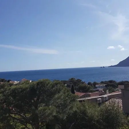 Homestay Chez L'habitant Vue Exceptionnelle